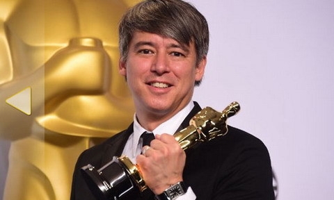 2015 Oscars winner to judge HCM City International Film Festival